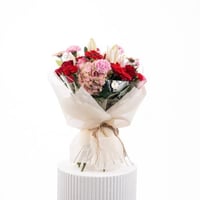 قمر الهيدرنجا