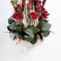 أحمر الفخامة