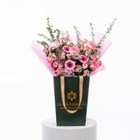 جربيرا روزي دريم