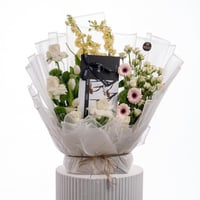 لمسة كلاسيكية