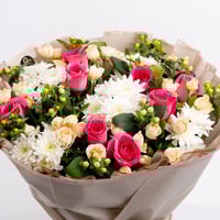 لحن الكرز والورد