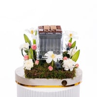 بياض الفخامة