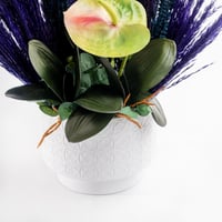 أعواد البنفسج