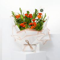 سبراي الغروب