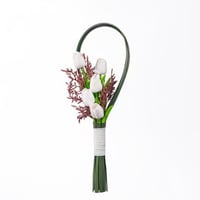 قلب التوليب