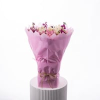 همسة الجوري والليليوم