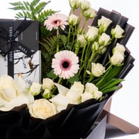 همس الفخامة