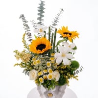 هيبة الجوري الأسود