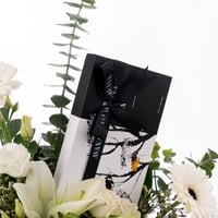 لمسة الفانيلا