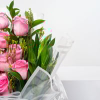 لمسة ورديّة