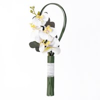 قلب الأوركيد