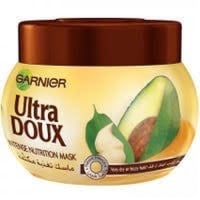 ماسك التغذيه مكثفه زيت الافاكادو وزبدة الشيا من غا...