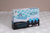 وسادة جل تبريد فليكس اير