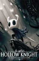 Hollow knight - Ps4