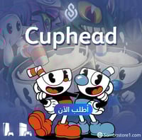 Cuphead-Ps4