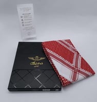 شماغ ليفنت خاص