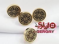 طقم ازرار كلاسيك 2023