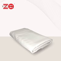 4 اقمشة سلك مقلم