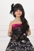 فستان بناتي -095