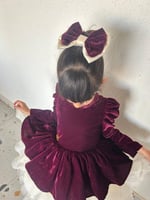 فستان بناتي - 082