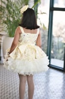 فساتين سهره جديده -117