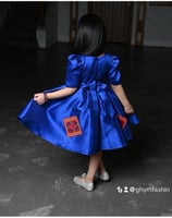 فستان بناتي-016