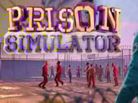 Prison Simulator | محاكي السجن