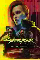 Cyberpunk2077 | سايبر بانك 2077