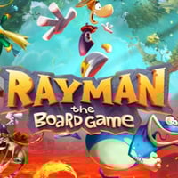 Rayman | ري مان