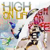 High On Life | هاي اون لايف
