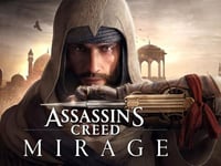 assassin's creed mirage| اساسن ميراج سوني5
