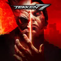 Tekken 7 | تيكن