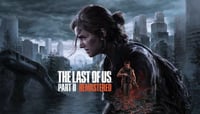 لعبة ذا لاست اوف اس 2 | The last of us 2