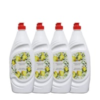 باقة التنظيف الاساسية