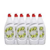 باقة التنظيف المتكاملة