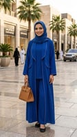 ازرق