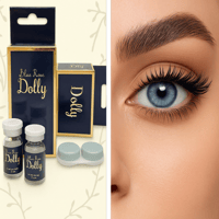 عدسات دوللي A / 001