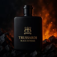 تروساردي بلاك إكستريم- او دي تواليت- 100 مل