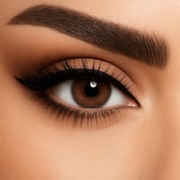 عدسات ديفا - ساند Sand