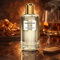 مانسيرا امبر فيفر - أو دي بارفيوم (للجنسين) 120مل