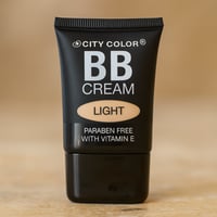 سيتي كلر - بي بي كريم | لايت