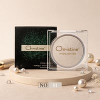 كرستين - هايلايتر اضاءة 01