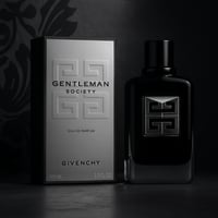 جيفنشي - جينتلمن سوسايتي او دي بارفيوم للرجال 100م...