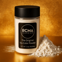 ار سي ام ايه - بودرة مكياج شفافه