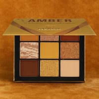 باليت ظلال عيون ميني (AM01) - ميك اوفر 22