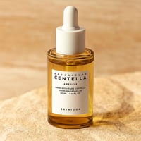 سكين 1004 - امبولة مهدئة للبشرة بخلاصة السنتيلا 30...