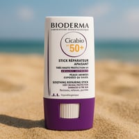 بيوديرما - واقي شمس سيكابيو 50 + 8g