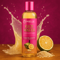 ميلي - شامبو مرطب بماء الأرز 227 جم