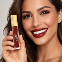 ميلاني - احمر شفاه سائل مطفي كوفيت 19