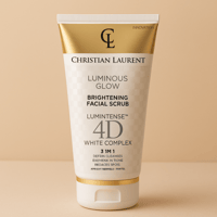 كريستيان لوران - مقشر لتفتيح واشراق الوجه 200 مل